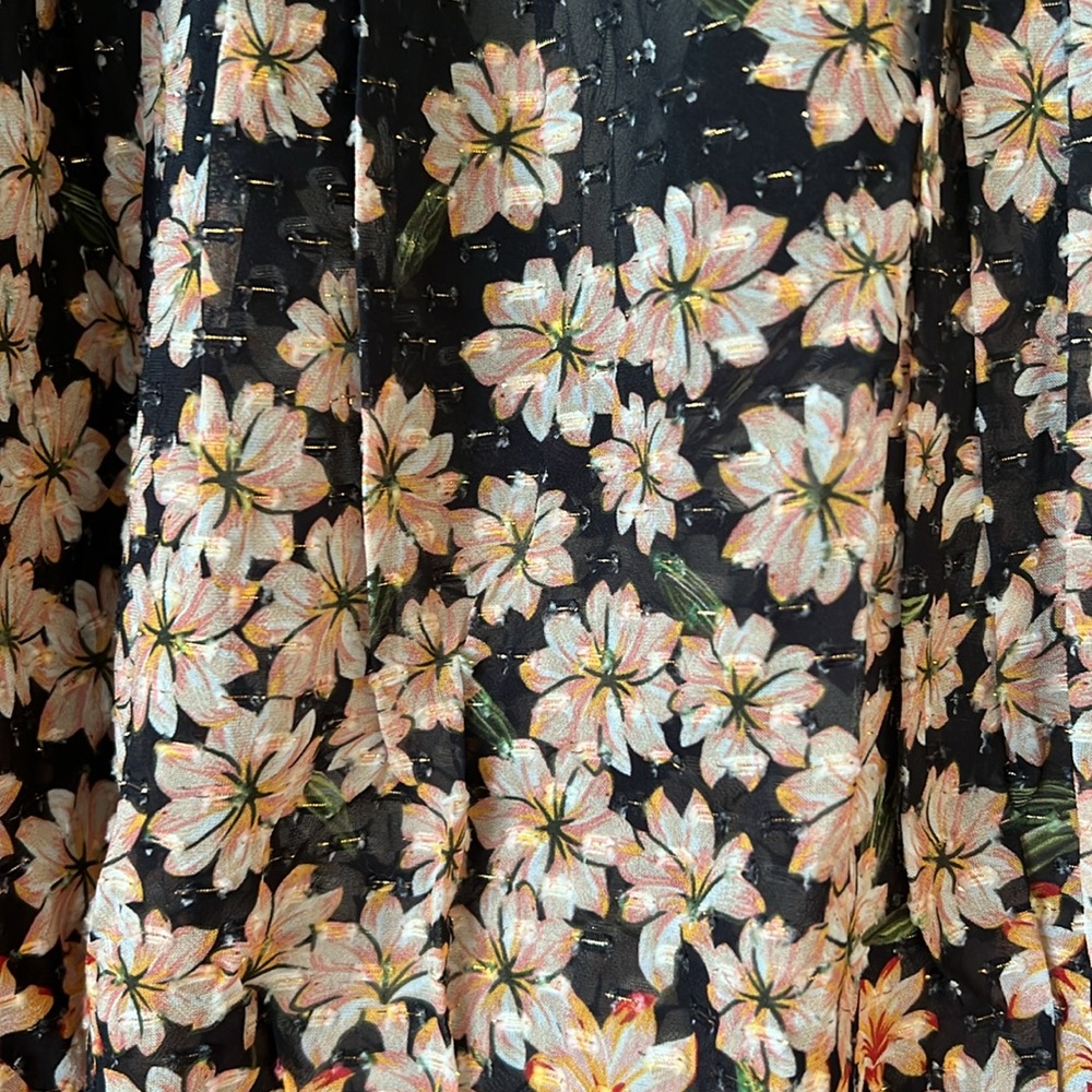 FARM Rio Blouse - Picture 3 of 6